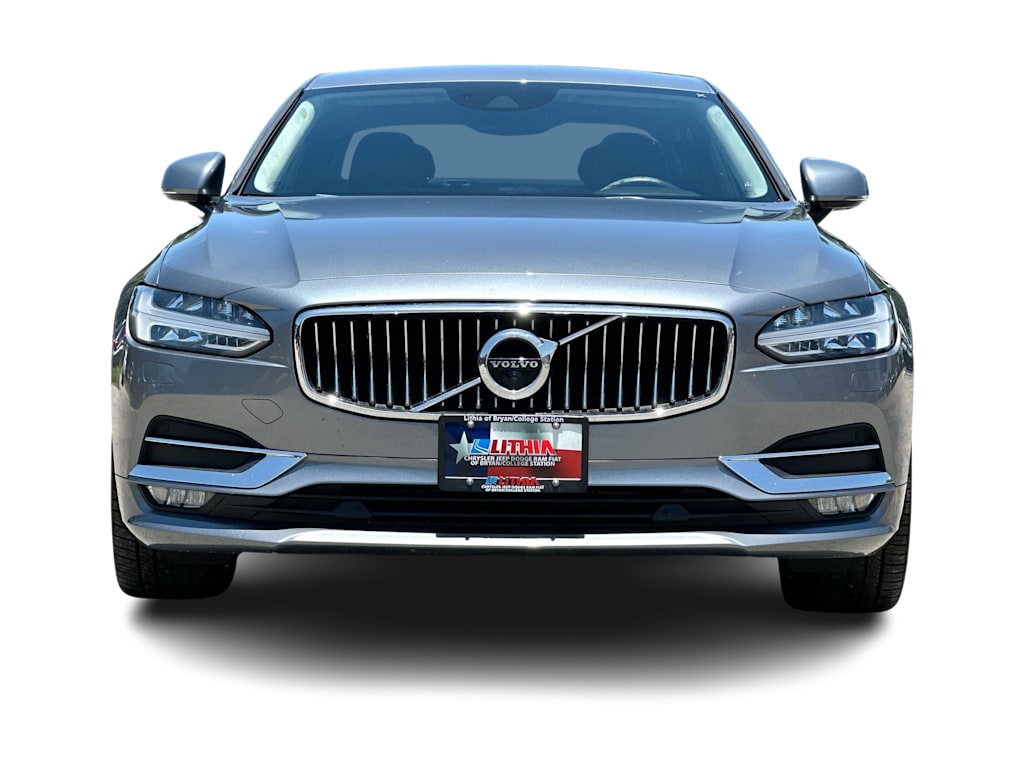 Thumbnail: 2020 Volvo S90 - 23