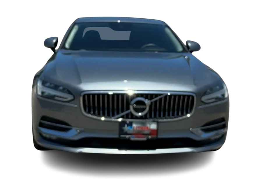 Thumbnail: 2020 Volvo S90 - 5