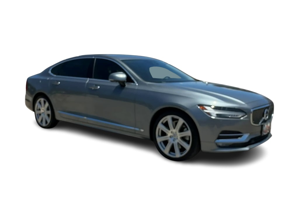 Thumbnail: 2020 Volvo S90 - 18