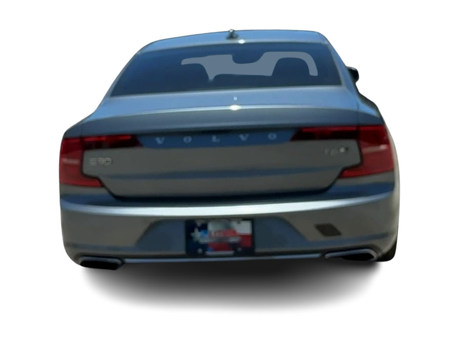 Thumbnail: 2020 Volvo S90 - 19