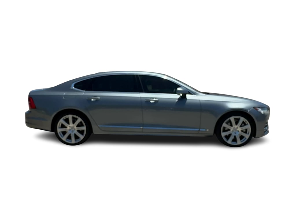 Thumbnail: 2020 Volvo S90 - 21