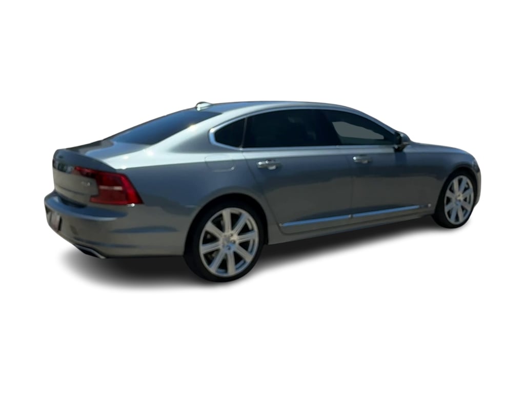 Thumbnail: 2020 Volvo S90 - 20