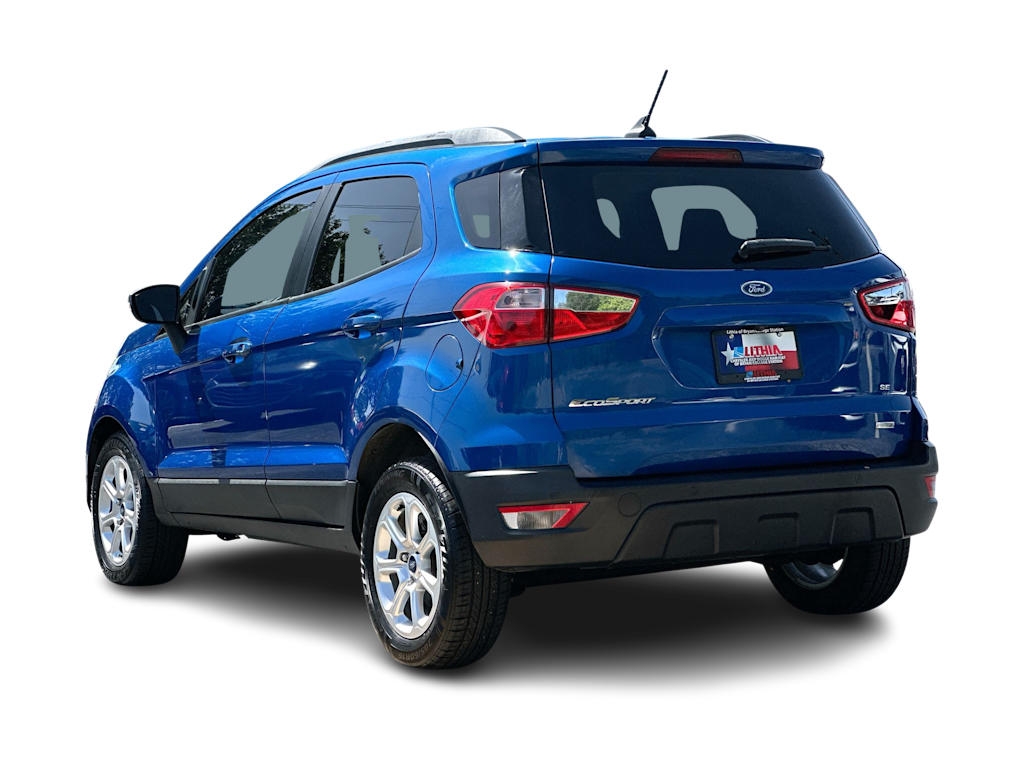 Thumbnail: 2020 Ford EcoSport - 25