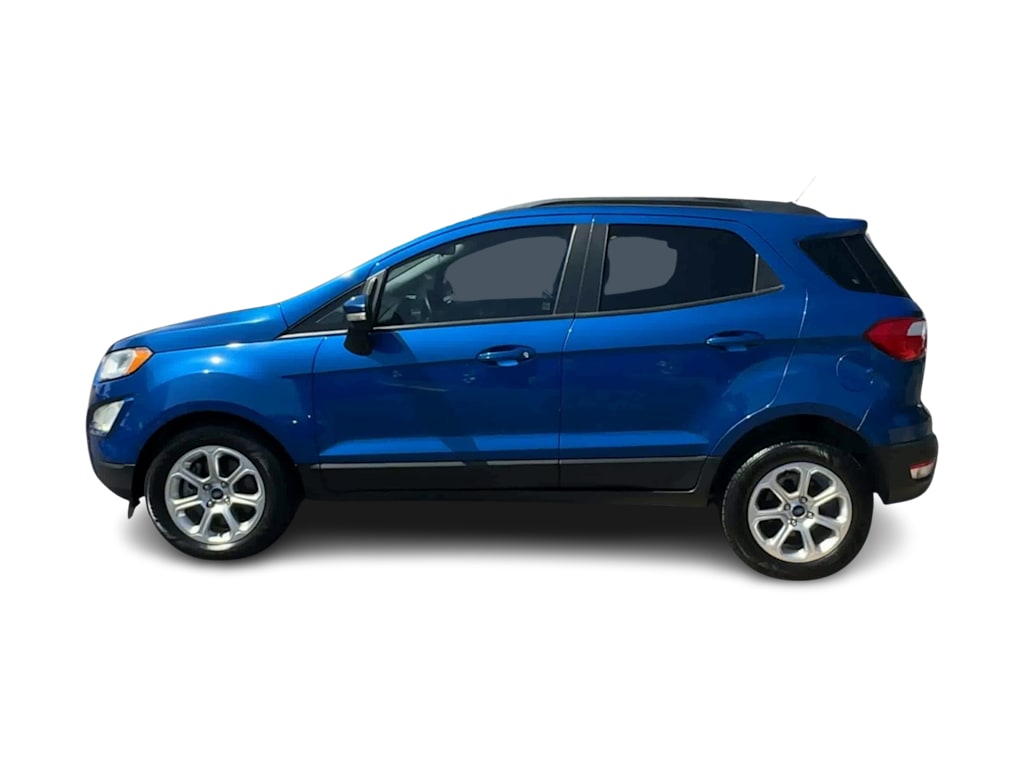 Thumbnail: 2020 Ford EcoSport - 20