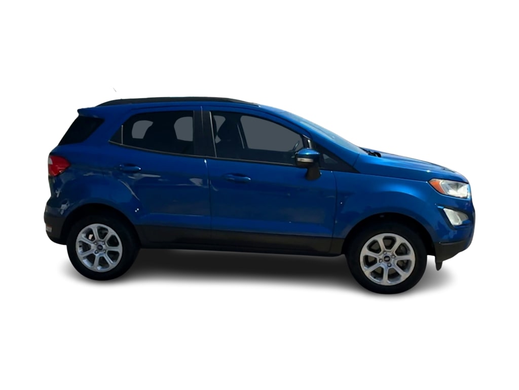 Thumbnail: 2020 Ford EcoSport - 22
