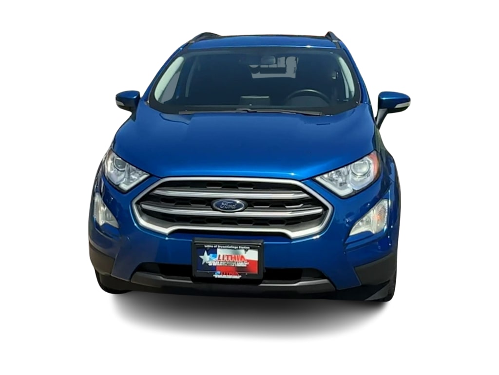 Thumbnail: 2020 Ford EcoSport - 6
