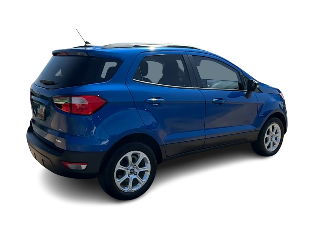 Thumbnail: 2020 Ford EcoSport - 21