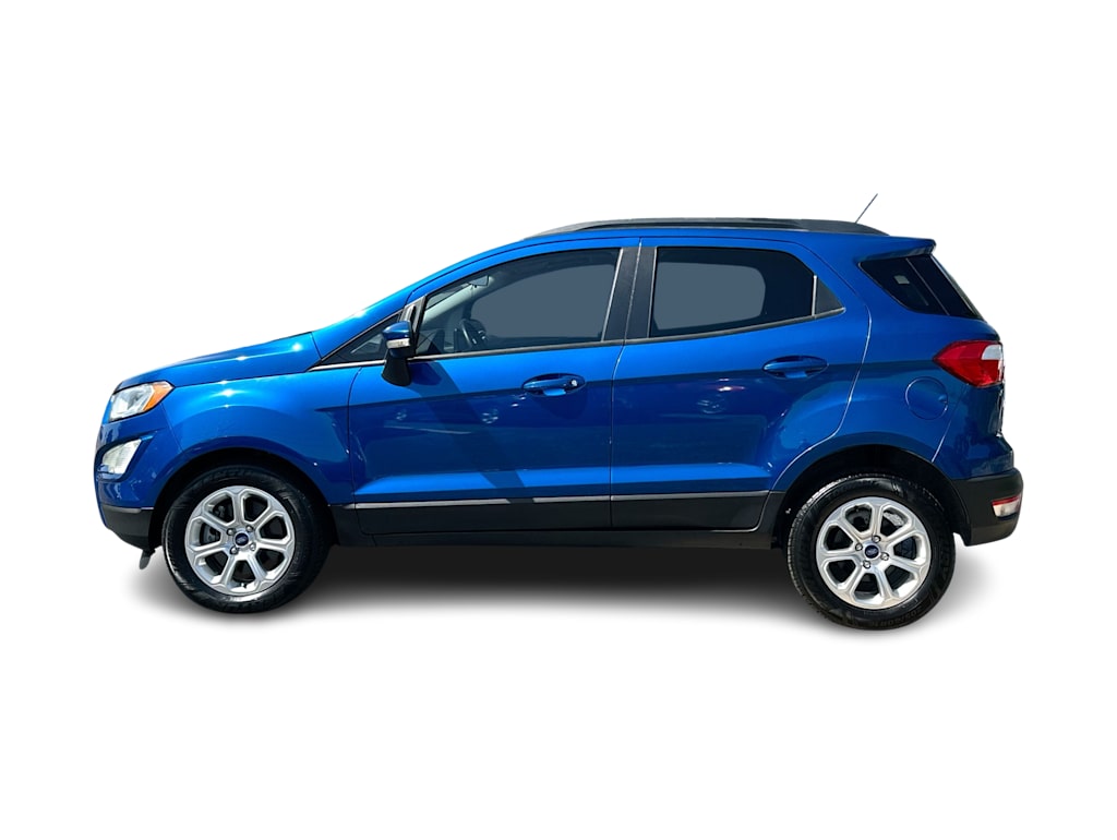 Thumbnail: 2020 Ford EcoSport - 24