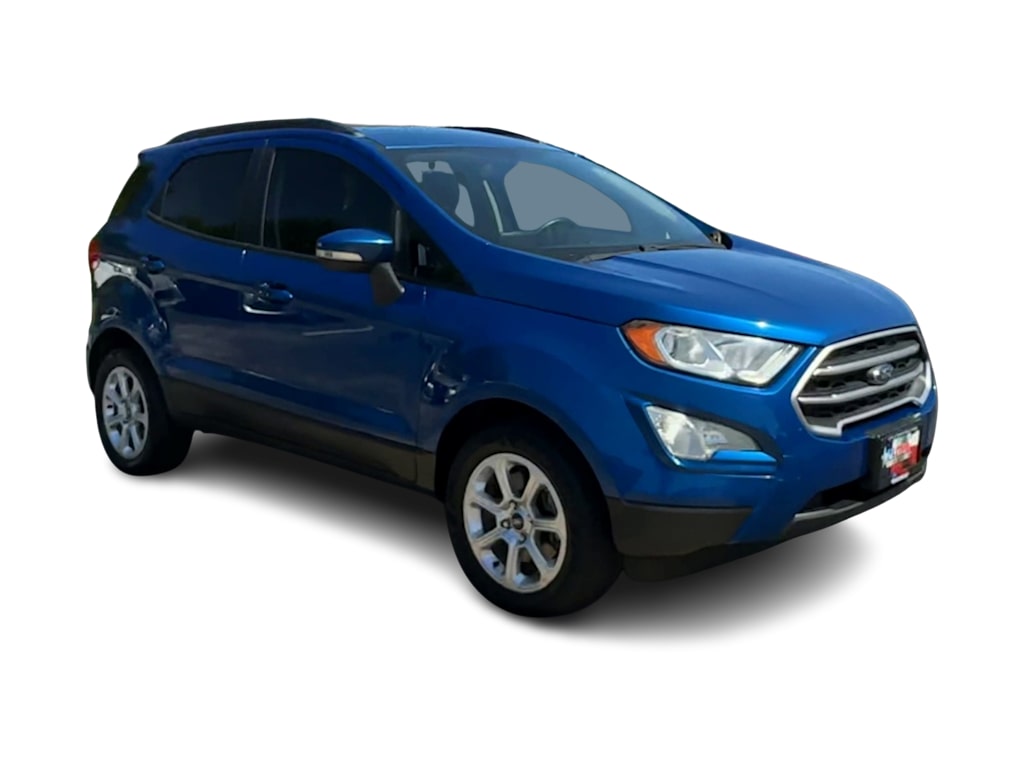 Thumbnail: 2020 Ford EcoSport - 19