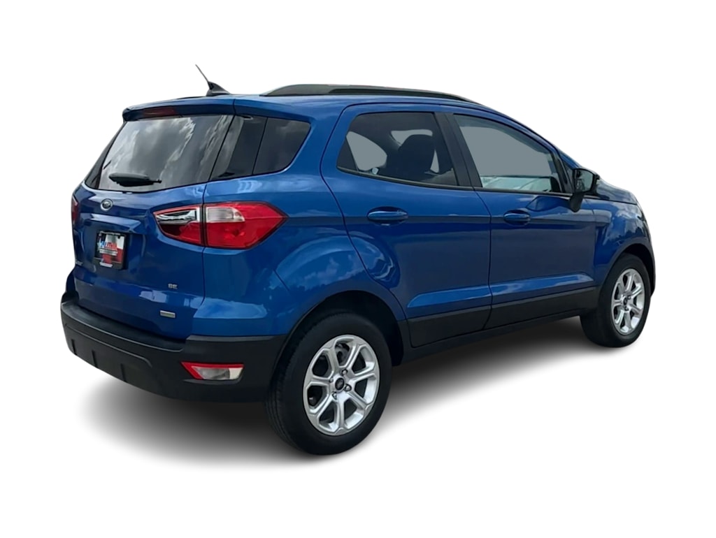 Thumbnail: 2020 Ford EcoSport - 21