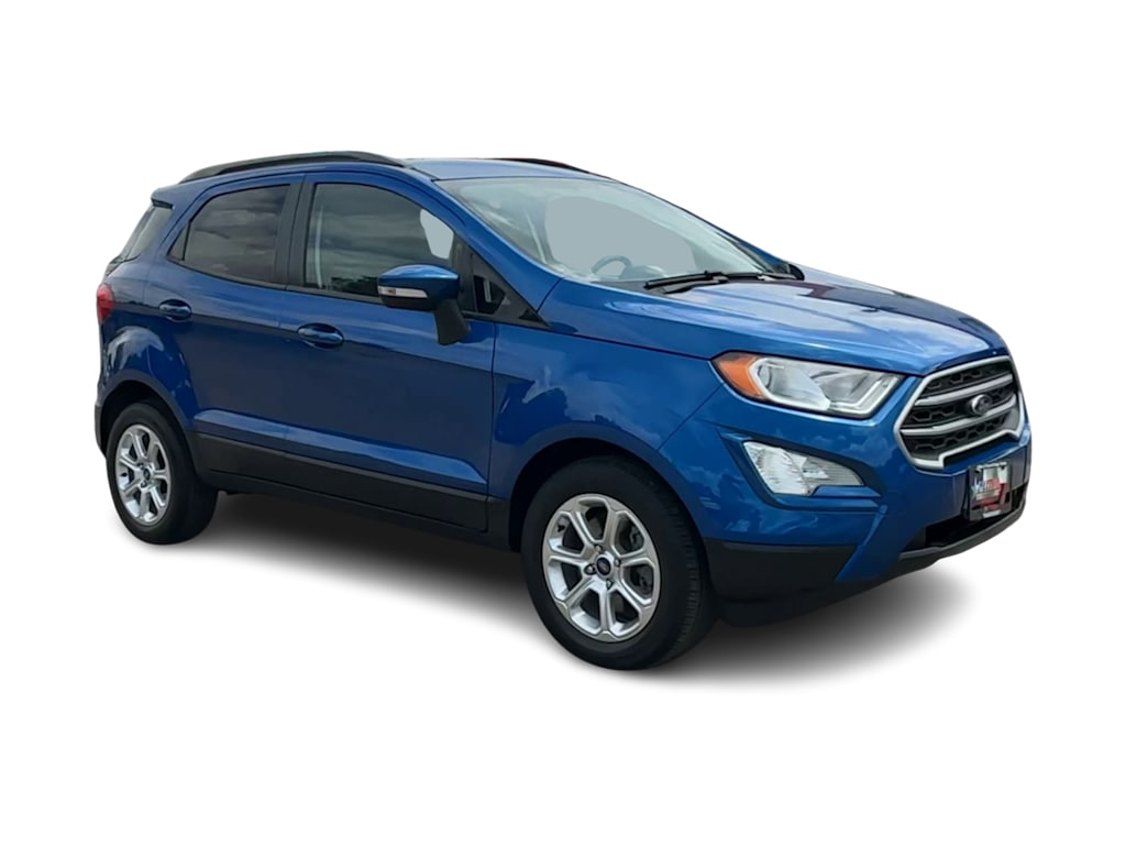 Thumbnail: 2020 Ford EcoSport - 19