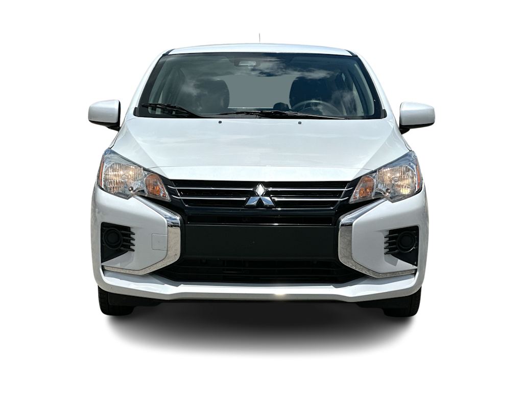 Thumbnail: 2024 Mitsubishi Mirage - 24