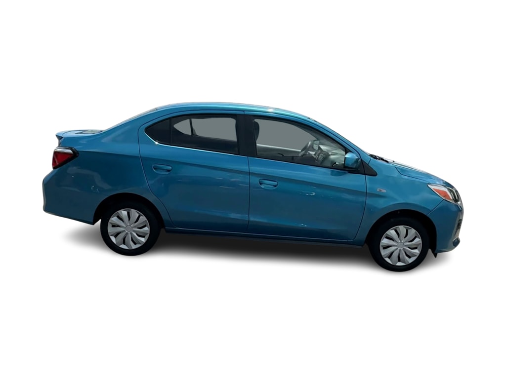 Thumbnail: 2024 Mitsubishi Mirage G4 - 21