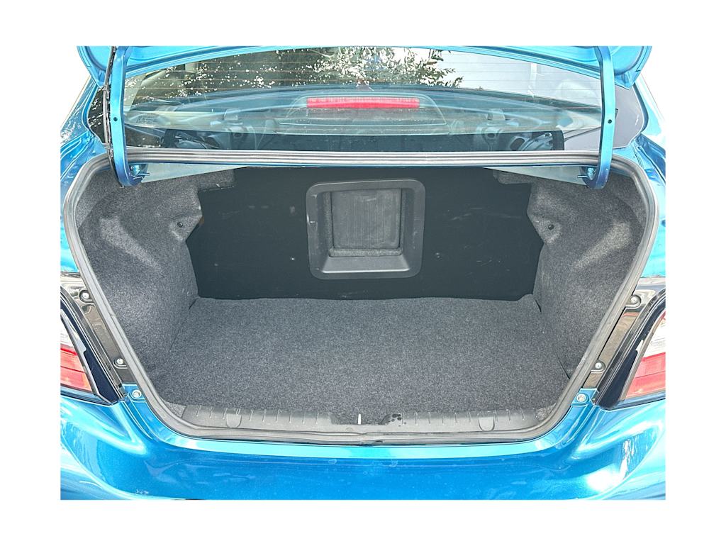Thumbnail: 2024 Mitsubishi Mirage G4 - 16