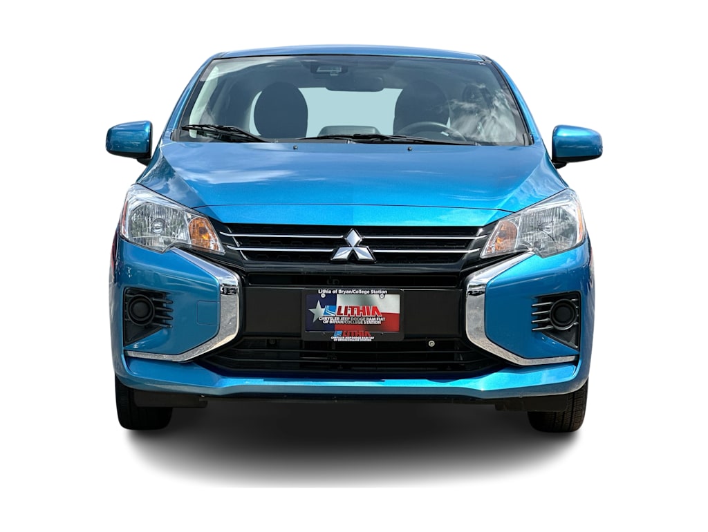 Thumbnail: 2024 Mitsubishi Mirage G4 - 22