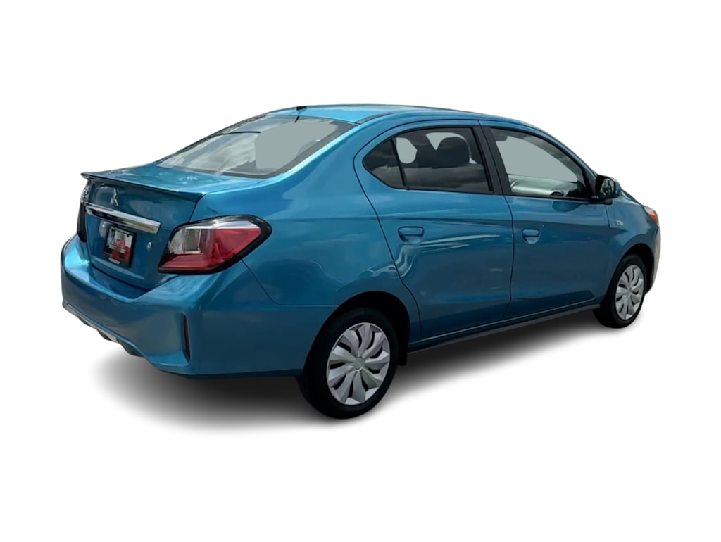 Thumbnail: 2024 Mitsubishi Mirage G4 - 20
