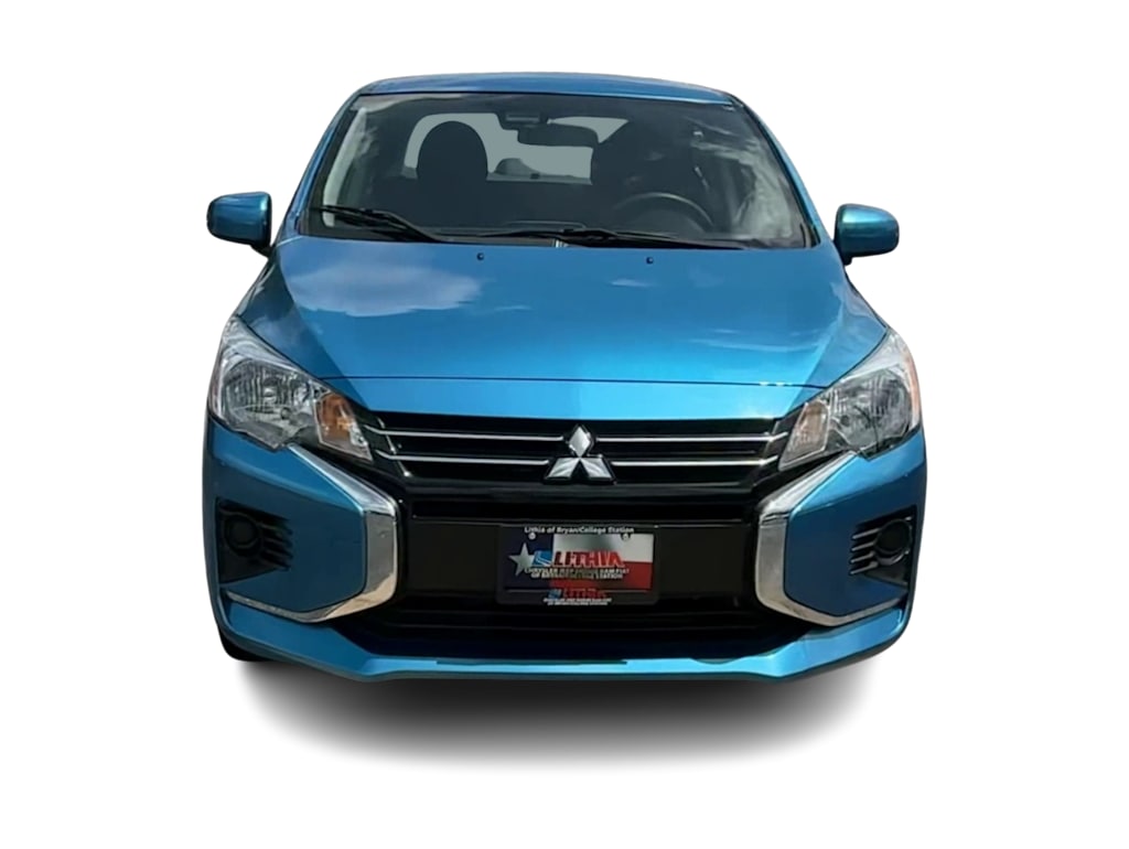 Thumbnail: 2024 Mitsubishi Mirage G4 - 6
