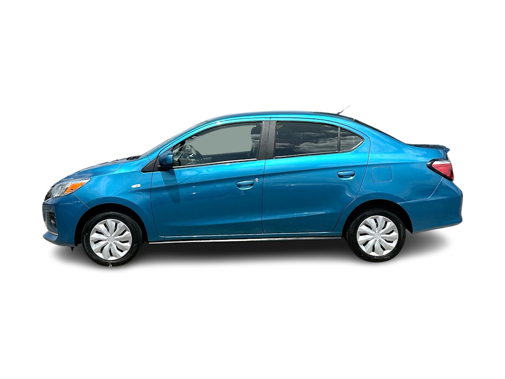 Thumbnail: 2024 Mitsubishi Mirage G4 - 23