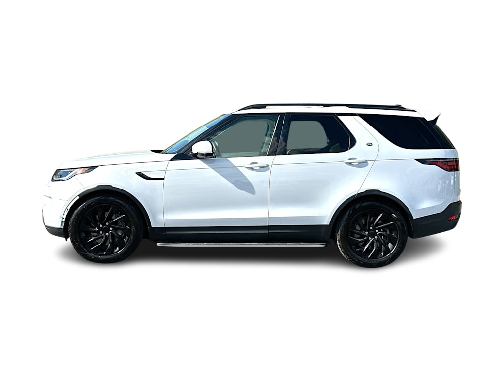 Thumbnail: 2023 Land Rover Discovery - 23