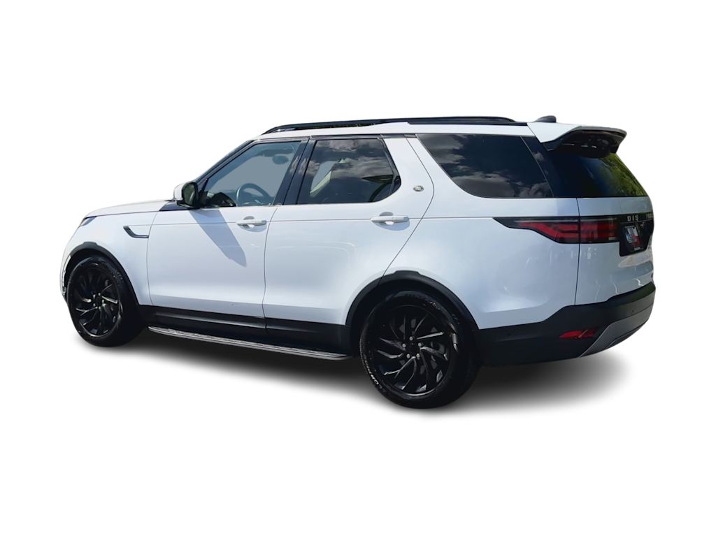 Thumbnail: 2023 Land Rover Discovery - 19
