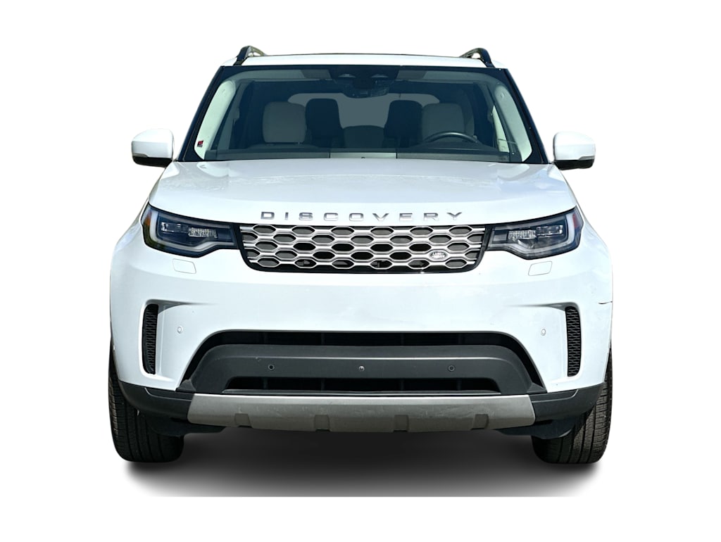 Thumbnail: 2023 Land Rover Discovery - 22