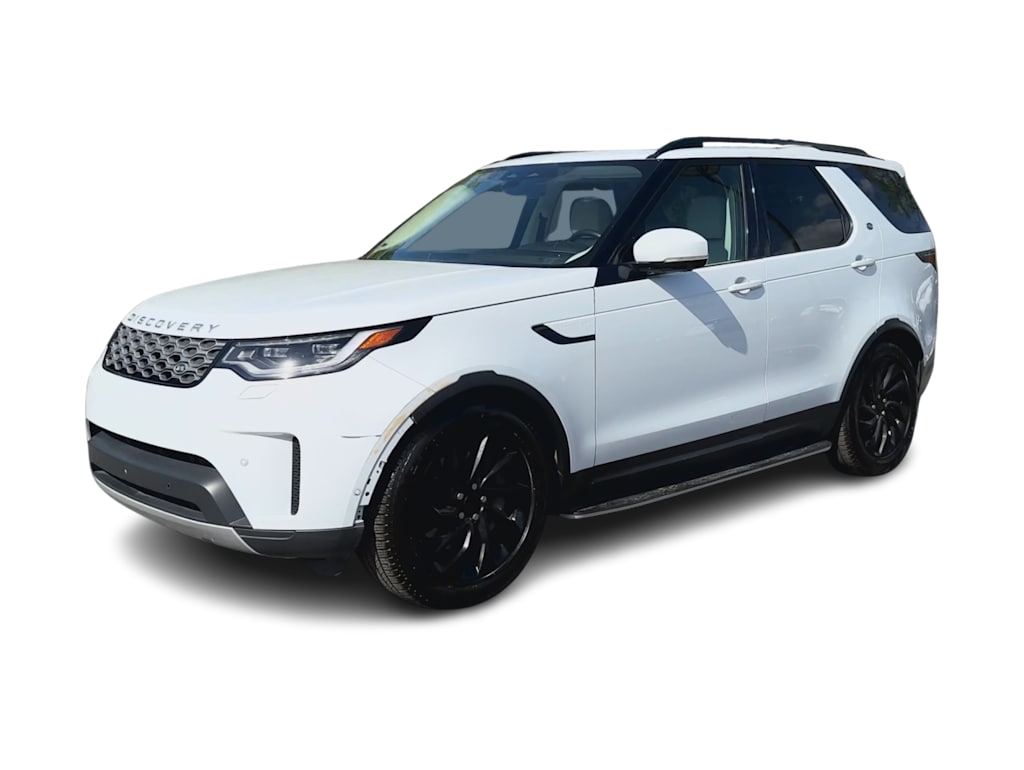 Thumbnail: 2023 Land Rover Discovery - 18