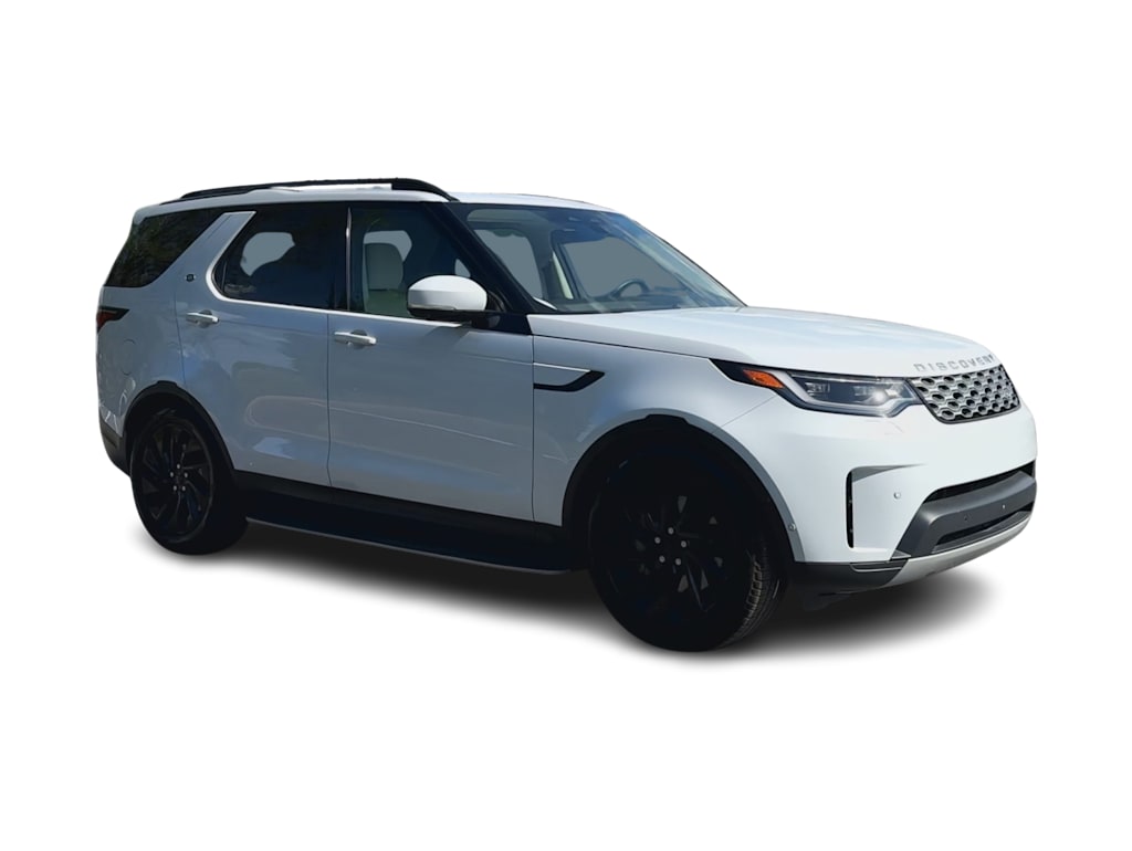 Thumbnail: 2023 Land Rover Discovery - 17