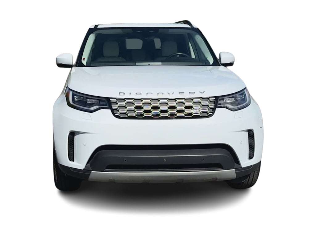 Thumbnail: 2023 Land Rover Discovery - 6