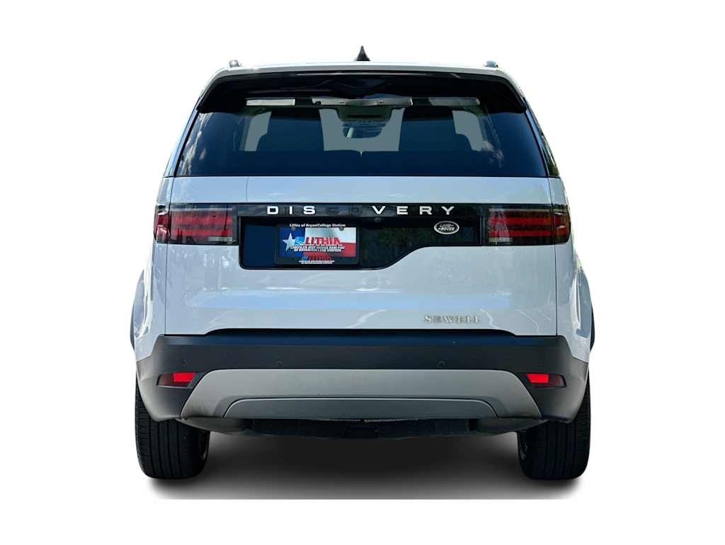 Thumbnail: 2023 Land Rover Discovery - 24