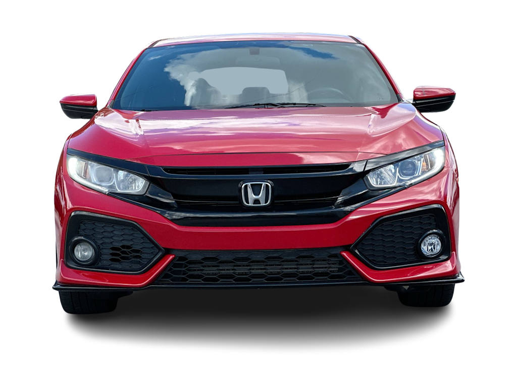 Thumbnail: 2017 Honda Civic - 22
