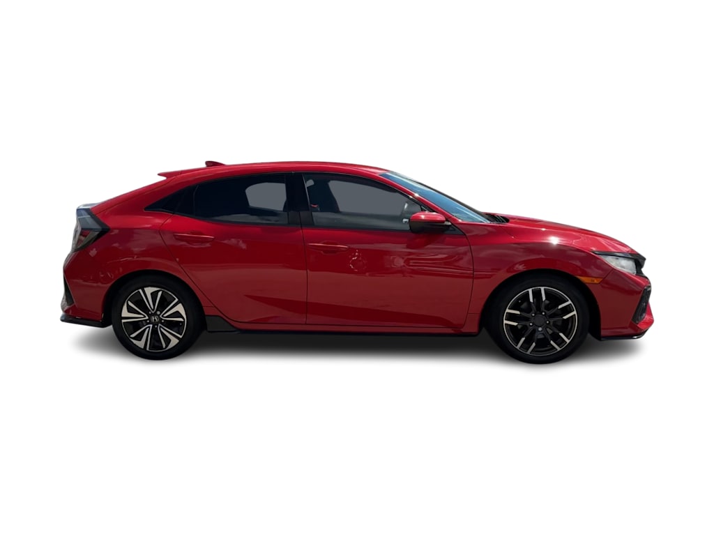 Thumbnail: 2017 Honda Civic - 21
