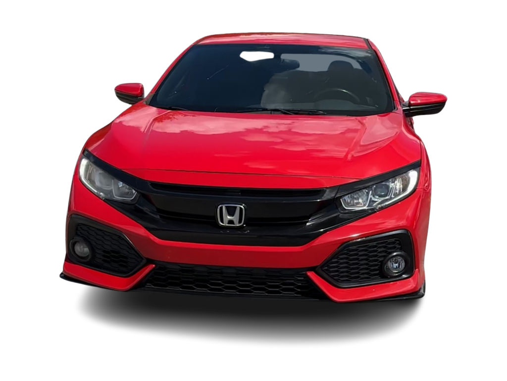 Thumbnail: 2017 Honda Civic - 6