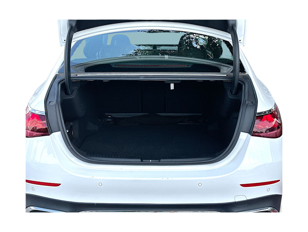Thumbnail: 2025 Mercedes-Benz E-Class - 16