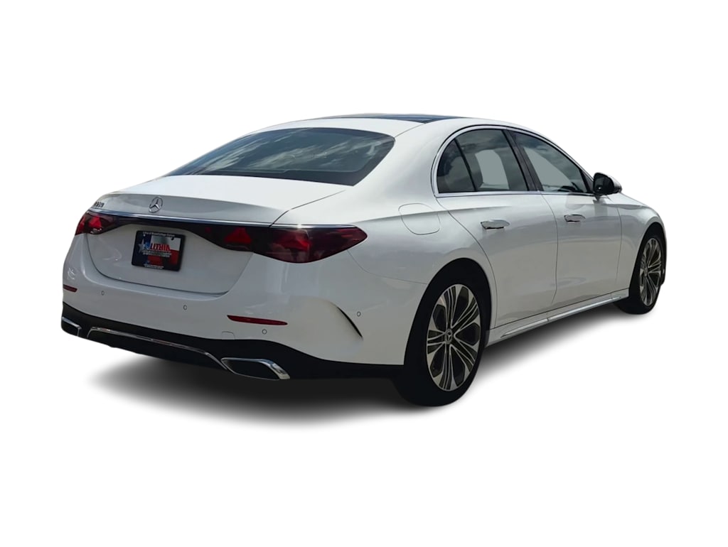 Thumbnail: 2025 Mercedes-Benz E-Class - 22