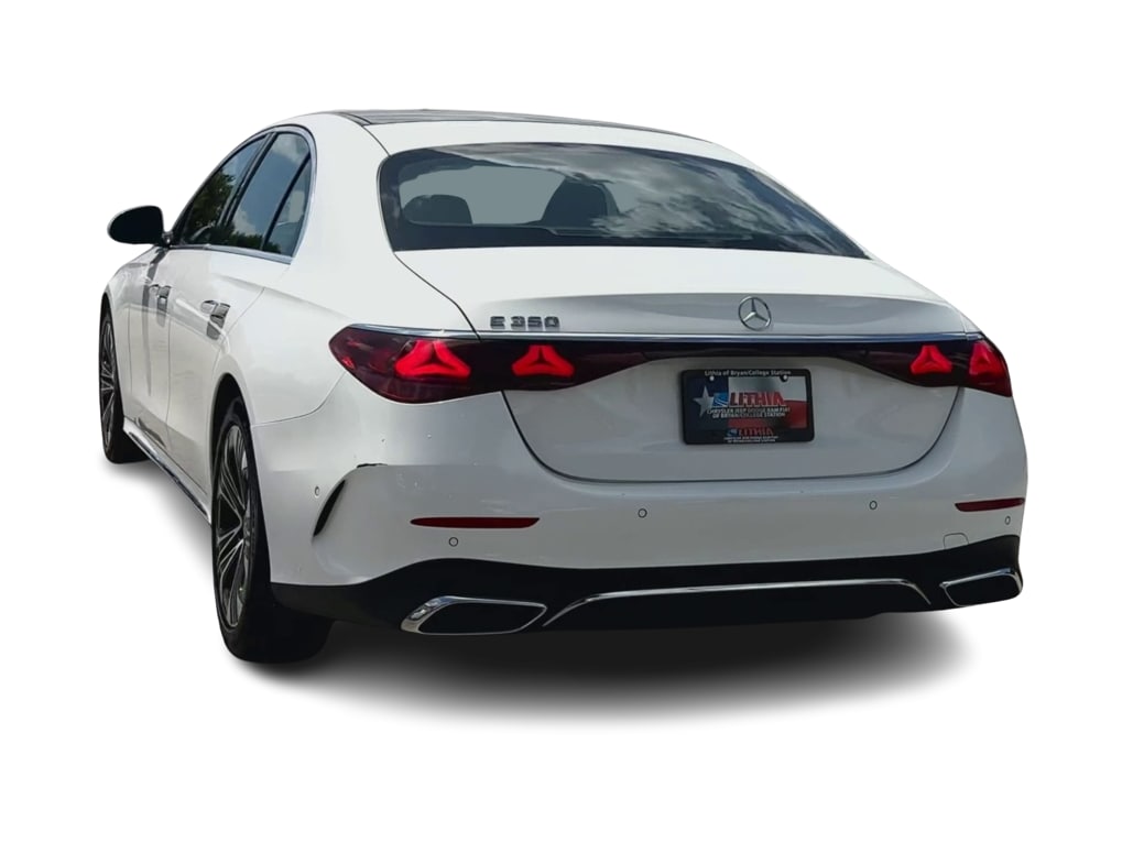 Thumbnail: 2025 Mercedes-Benz E-Class - 21