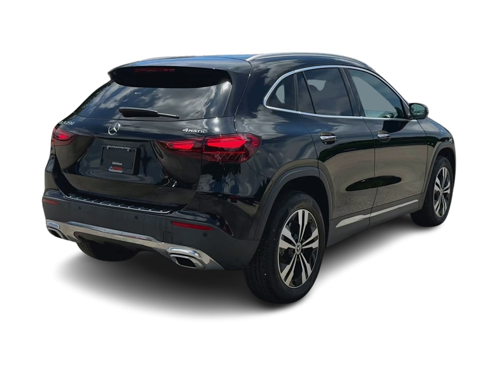 Thumbnail: 2025 Mercedes-Benz GLA - 22