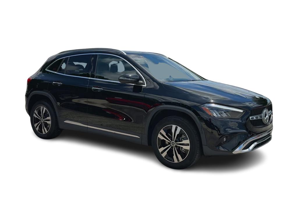 Thumbnail: 2025 Mercedes-Benz GLA - 18