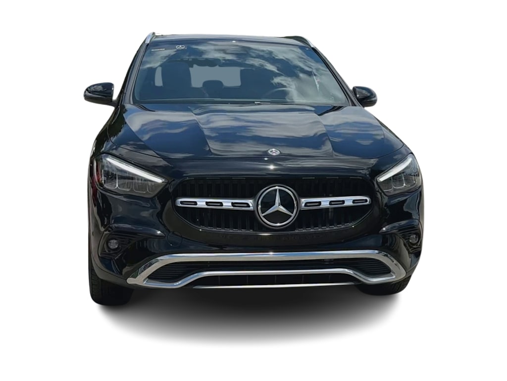 Thumbnail: 2025 Mercedes-Benz GLA - 6