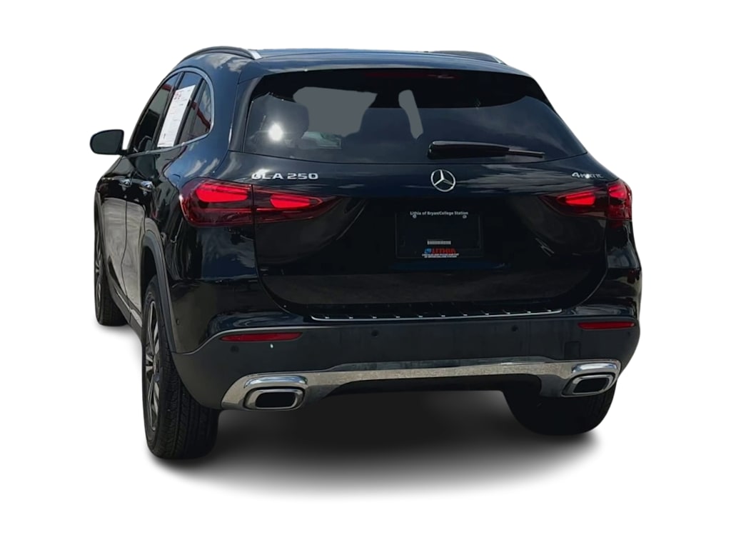 Thumbnail: 2025 Mercedes-Benz GLA - 21