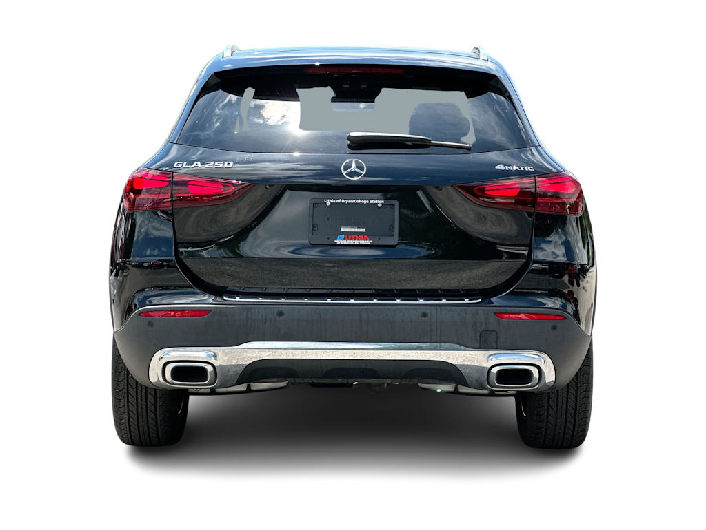 Thumbnail: 2025 Mercedes-Benz GLA - 5