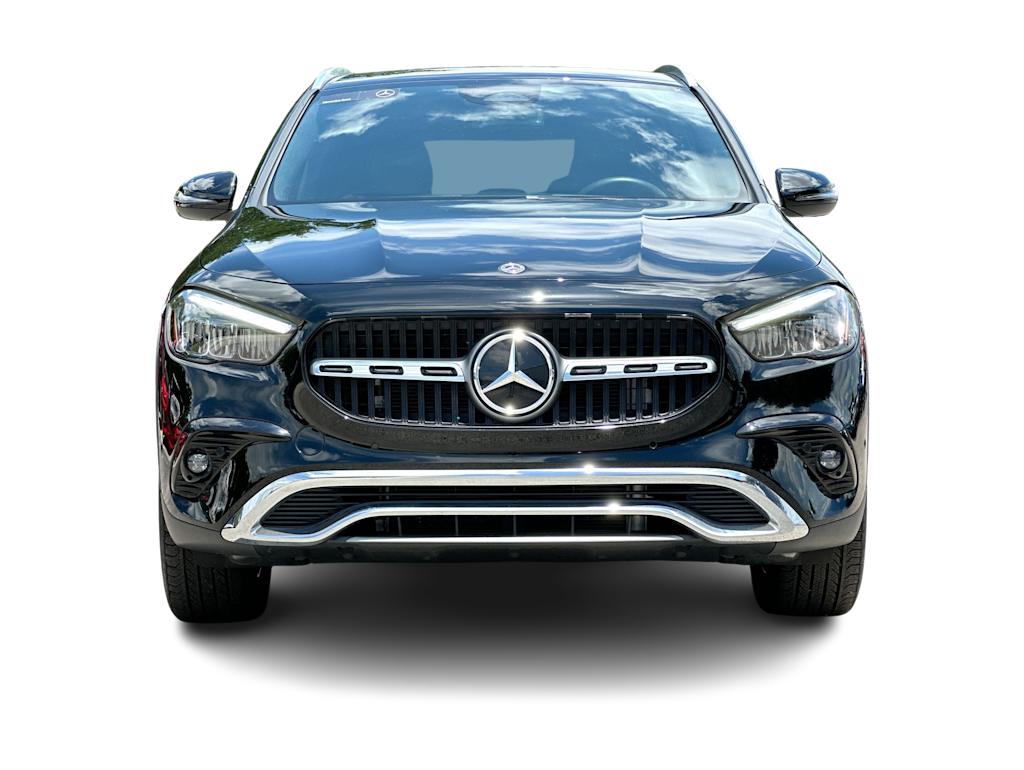 Thumbnail: 2025 Mercedes-Benz GLA - 24