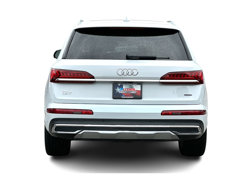 Thumbnail: 2023 Audi Q7 - 26