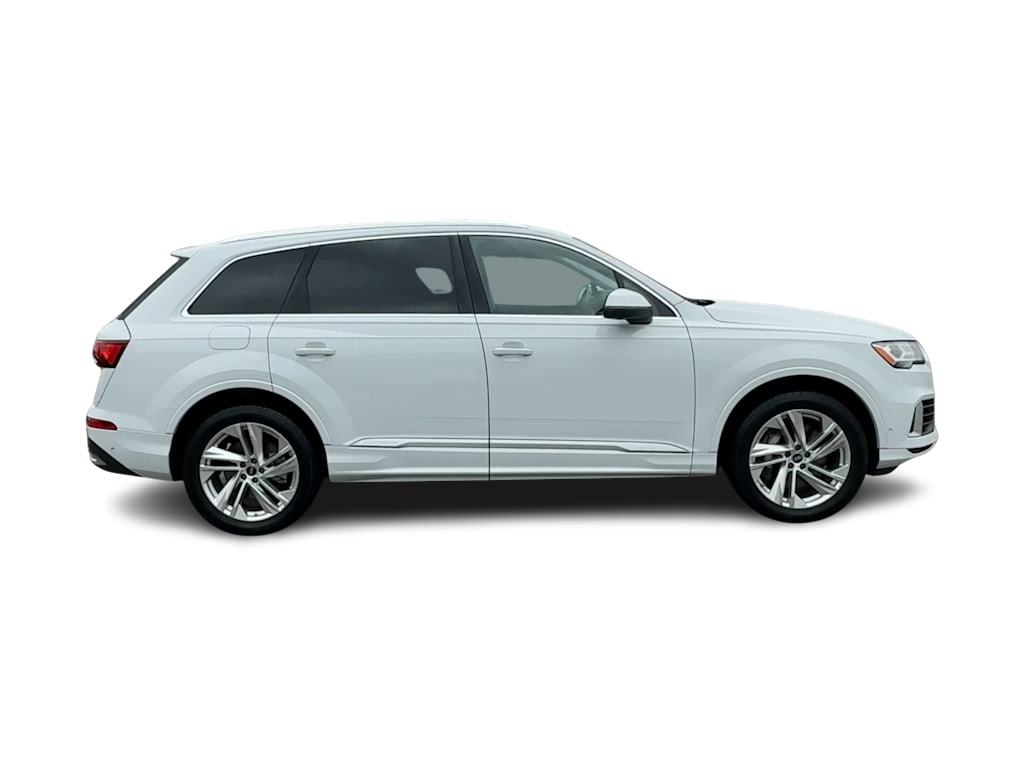 Thumbnail: 2023 Audi Q7 - 22