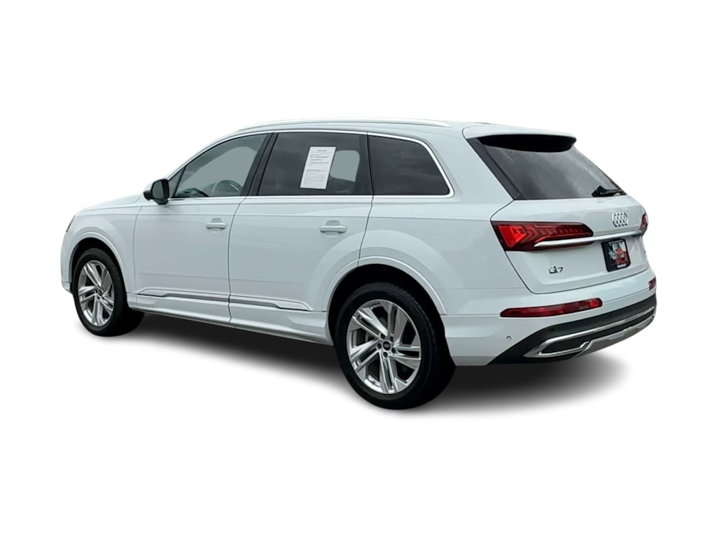Thumbnail: 2023 Audi Q7 - 4