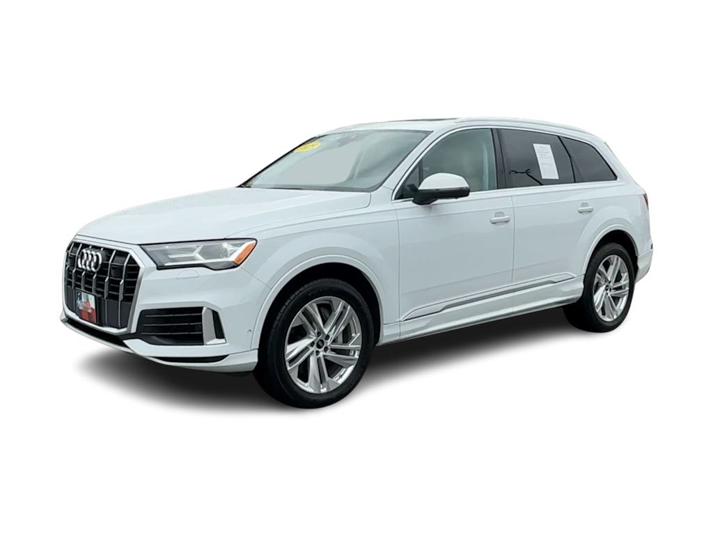Thumbnail: 2023 Audi Q7 - 20