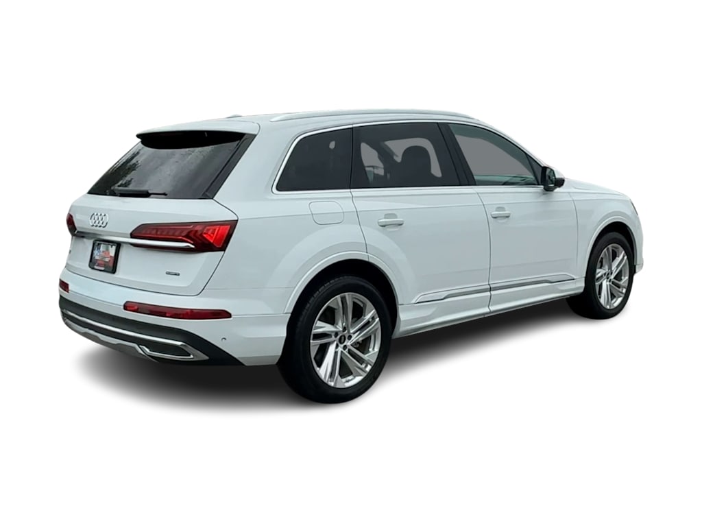 Thumbnail: 2023 Audi Q7 - 21