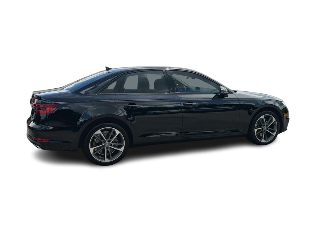 Thumbnail: 2019 Audi A4 - 22