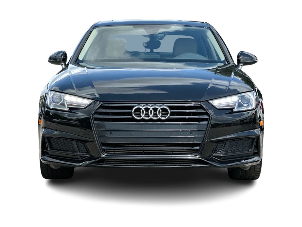 Thumbnail: 2019 Audi A4 - 6