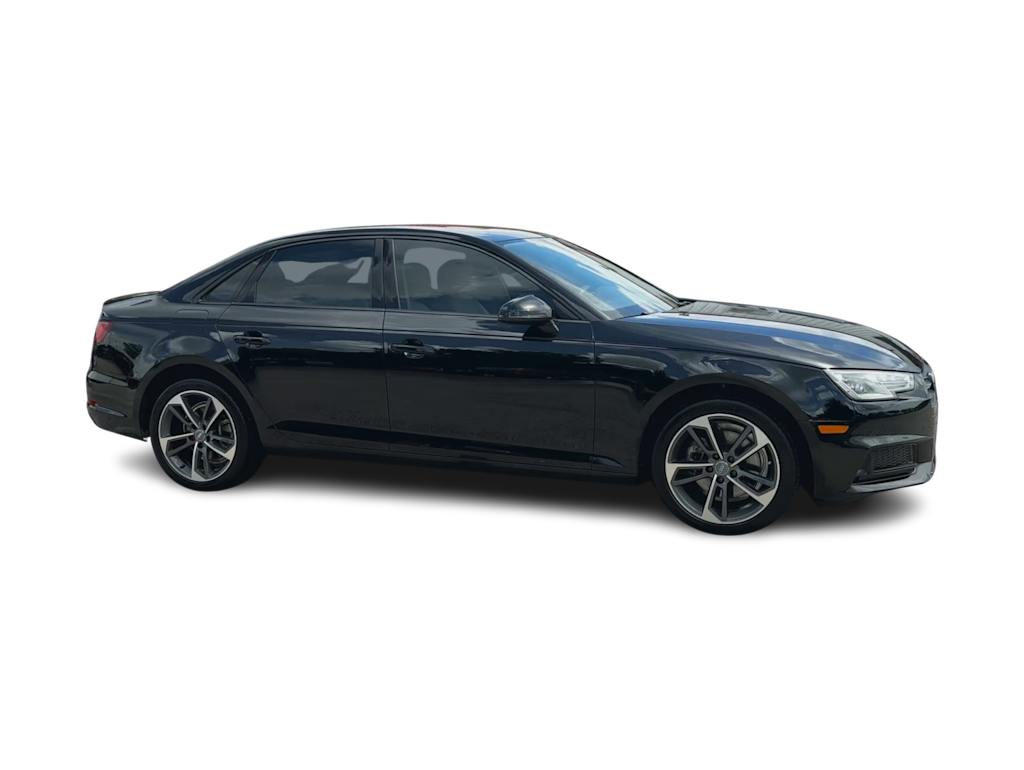 Thumbnail: 2019 Audi A4 - 23