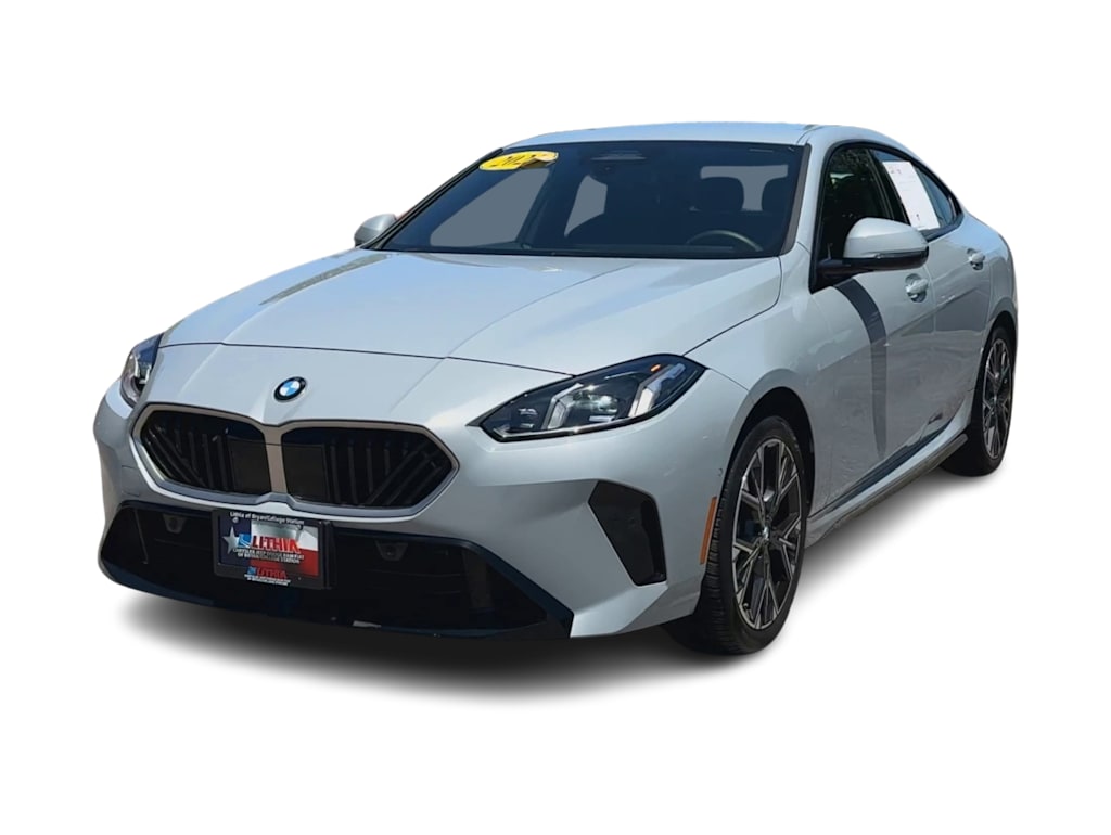 Thumbnail: 2025 BMW 2 Series - 20